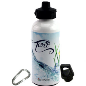 Aluminum Water Bottle - 20 oz